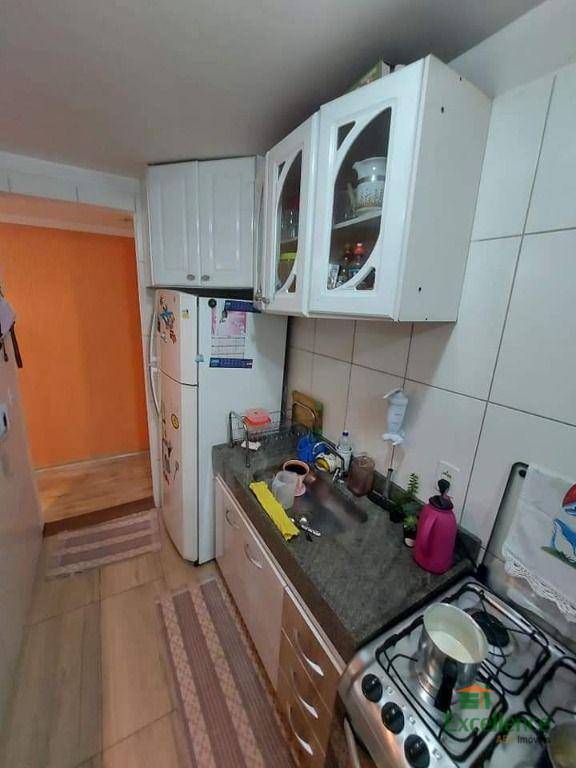 Apartamento à venda com 2 quartos, 47m² - Foto 6