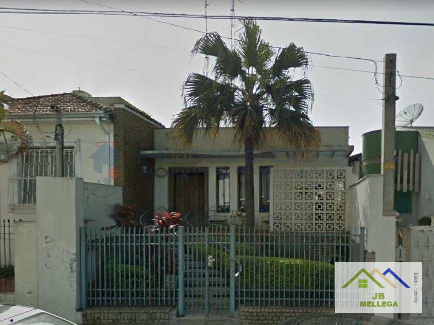 Casa à venda com 3 quartos, 197m² - Foto 1