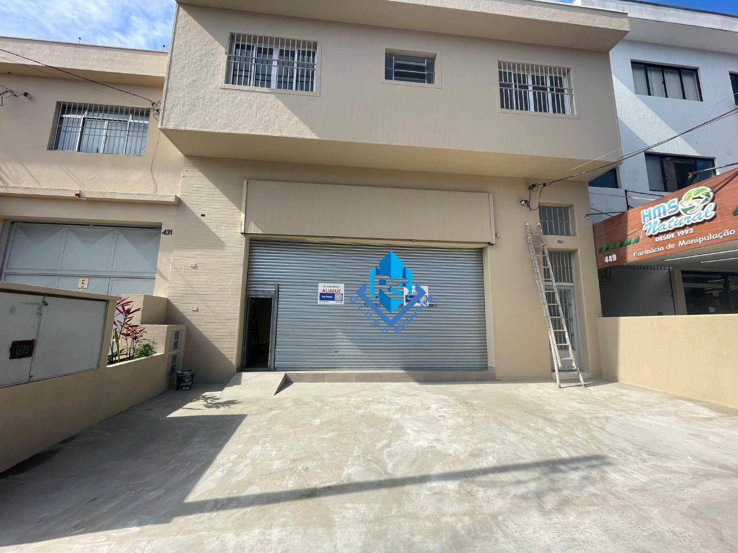 Loja-Salão para alugar, 300m² - Foto 22