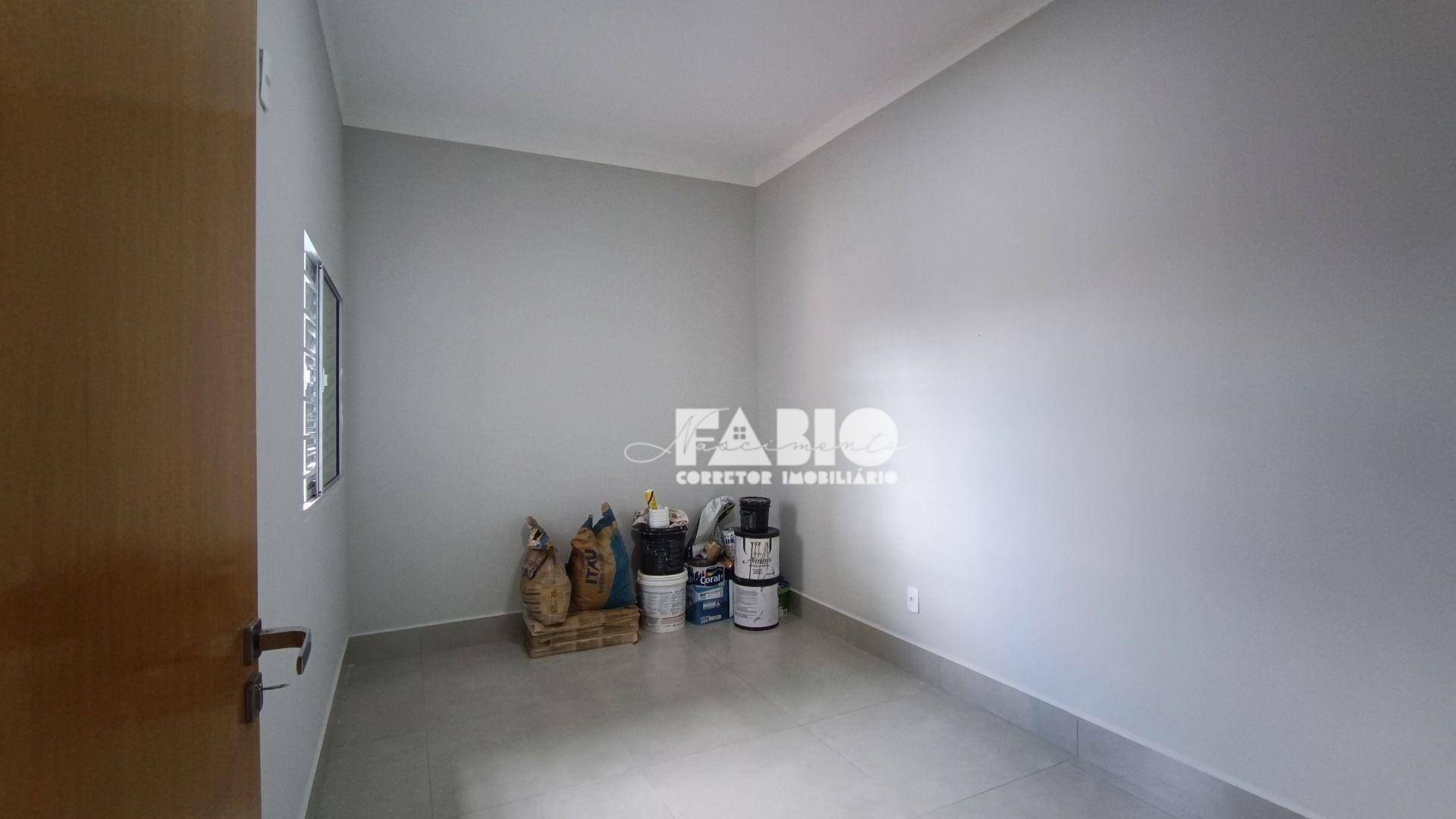 Casa de Condomínio à venda com 3 quartos, 79m² - Foto 11