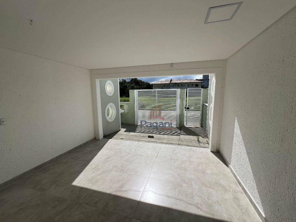 Sobrado à venda com 2 quartos, 157m² - Foto 6