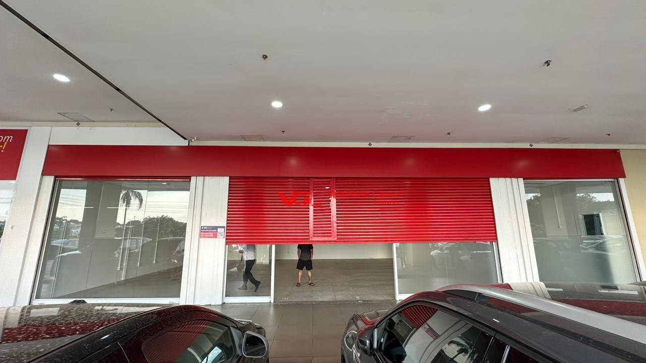 Conjunto Comercial-Sala para alugar, 203m² - Foto 1