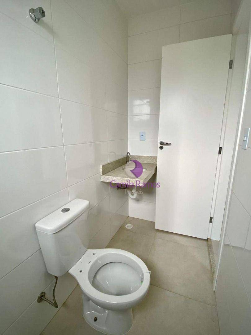 Sobrado à venda com 2 quartos, 74m² - Foto 6