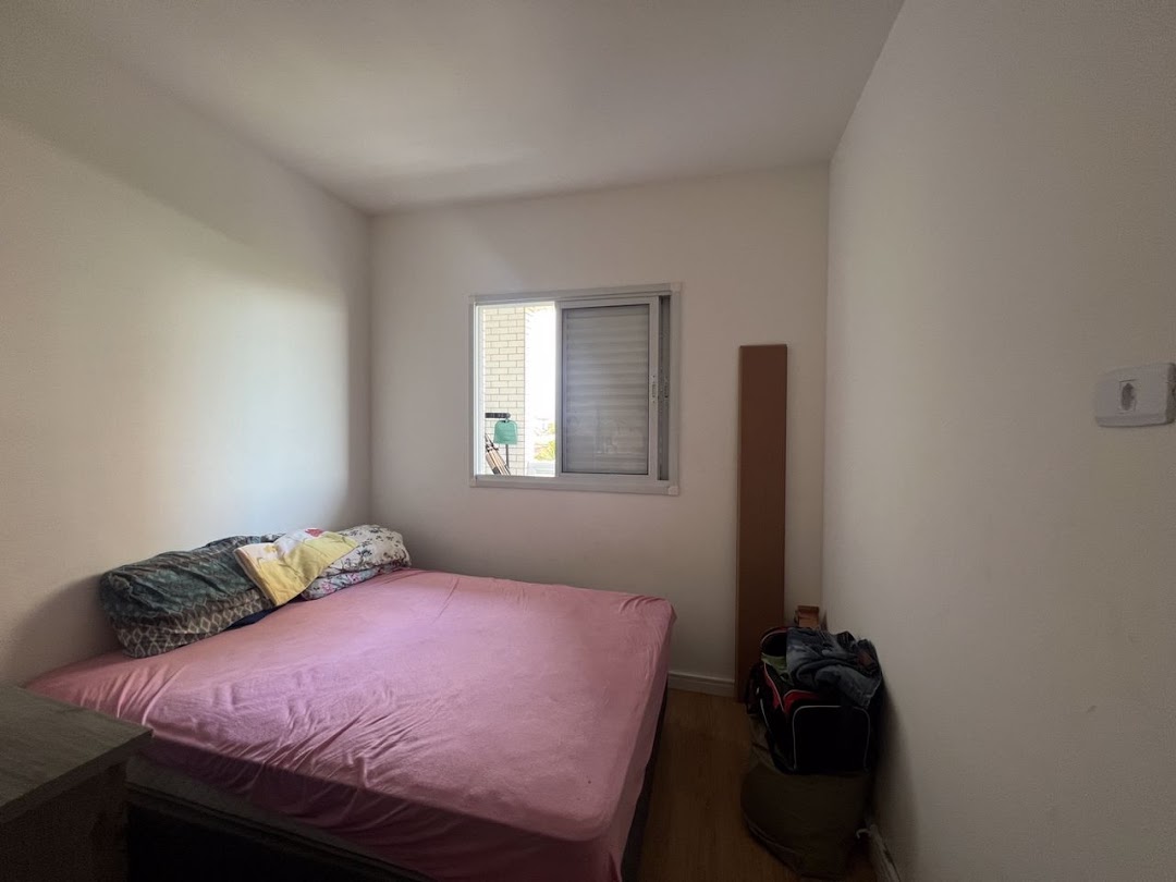 Apartamento à venda com 1 quarto, 46m² - Foto 21