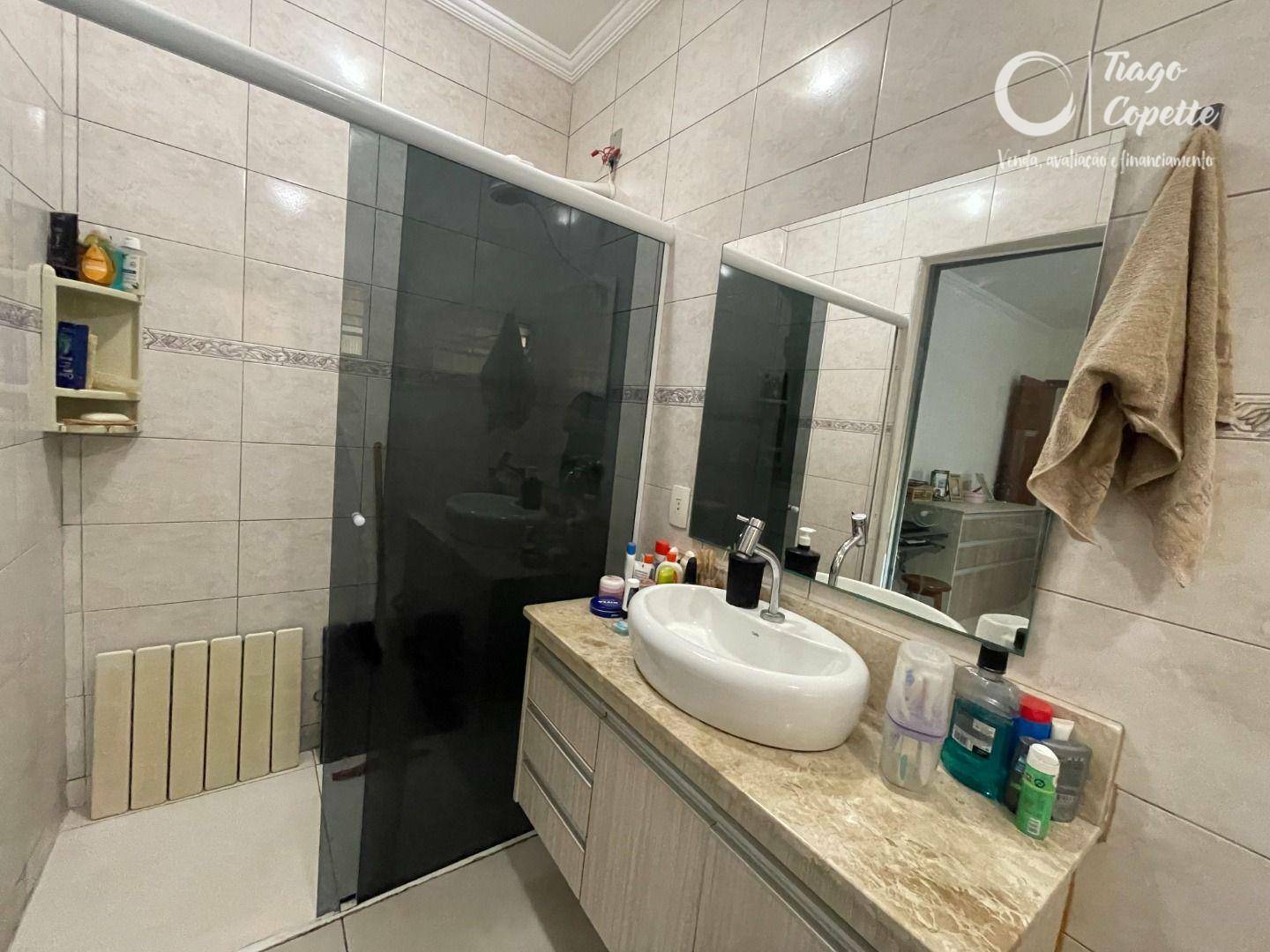 Casa à venda com 3 quartos, 175m² - Foto 9