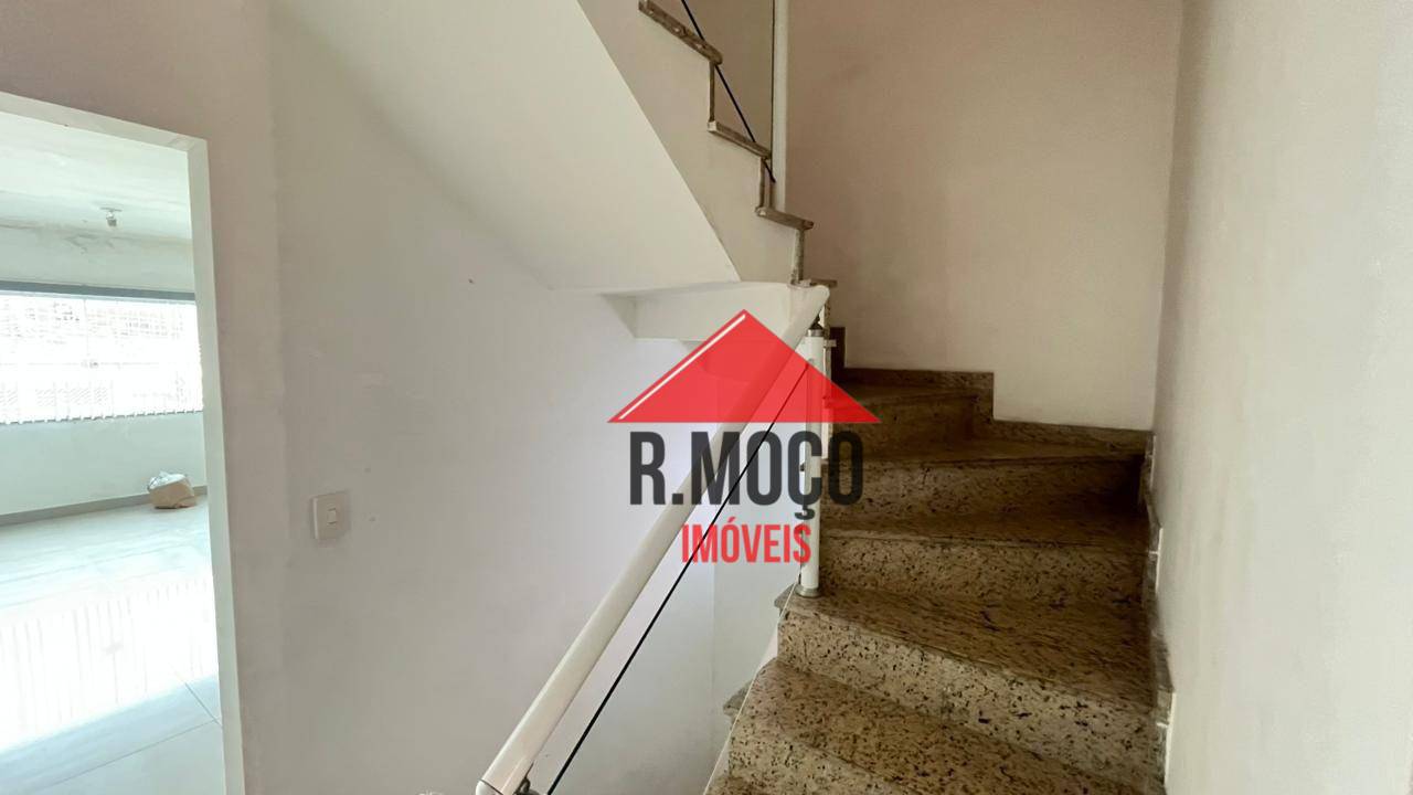 Sobrado para alugar com 3 quartos, 166m² - Foto 29