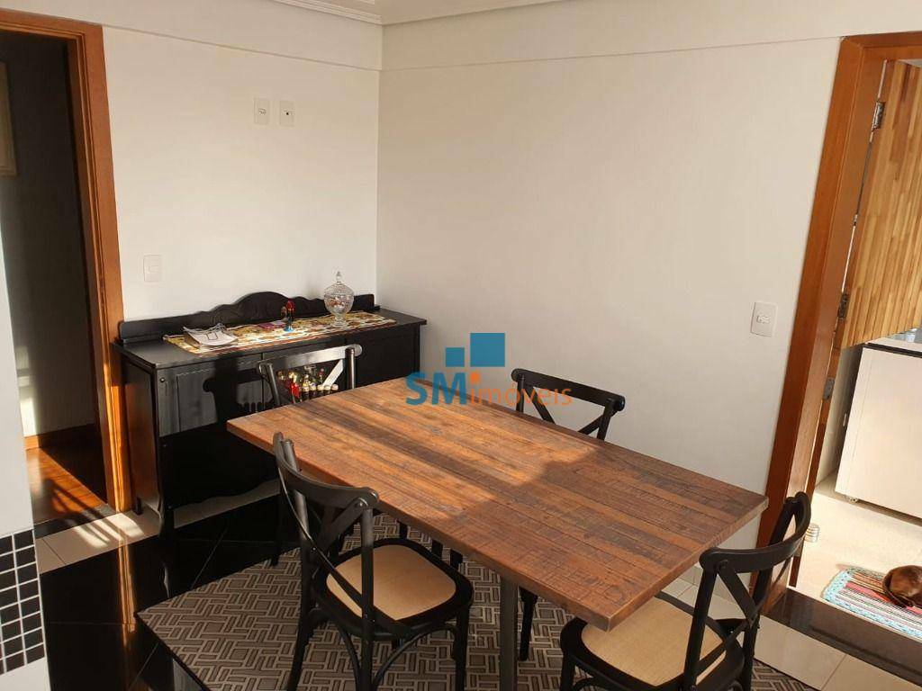 Apartamento à venda com 4 quartos, 190m² - Foto 22