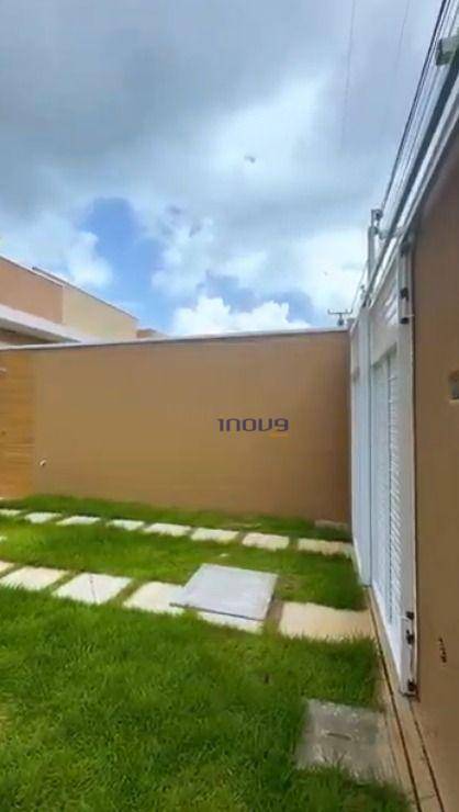 Casa de Condomínio à venda com 3 quartos, 73m² - Foto 9
