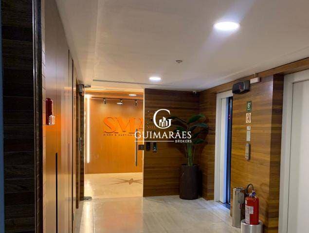 Conjunto Comercial-Sala à venda, 700m² - Foto 10