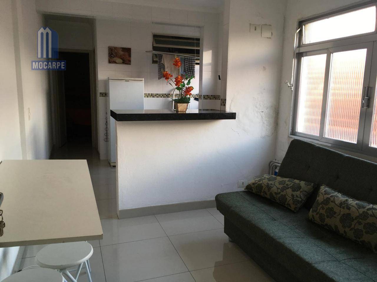 Apartamento, 1 quarto, 45 m² - Foto 2