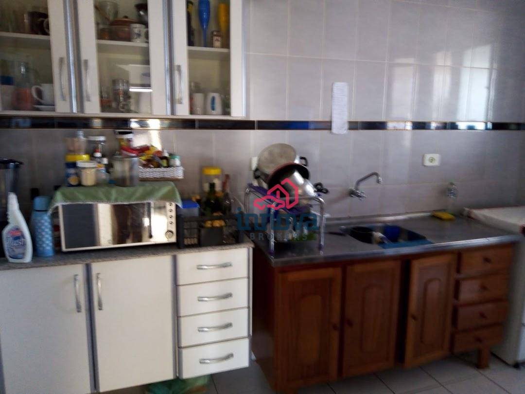 Apartamento à venda com 1 quarto, 54m² - Foto 4