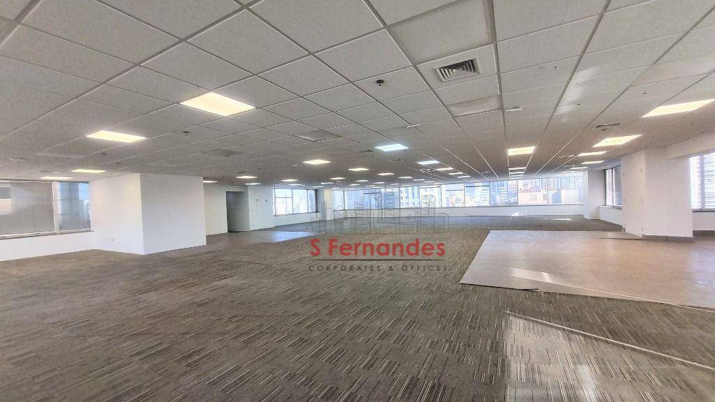 Conjunto Comercial-Sala para alugar, 533m² - Foto 16