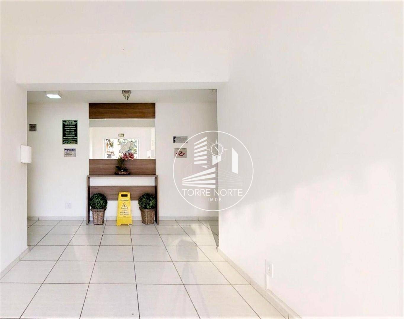 Apartamento à venda com 2 quartos, 55m² - Foto 12