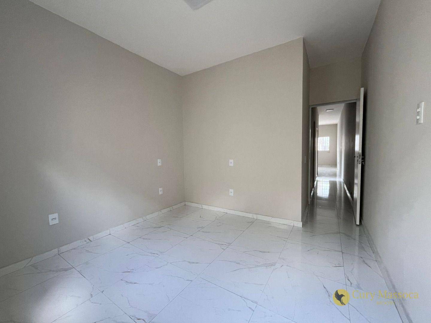 Casa, 53 m² - Foto 10