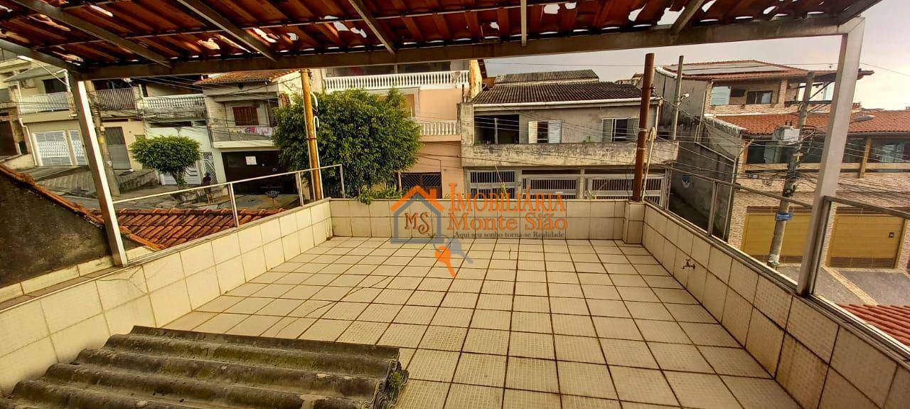 Sobrado à venda com 3 quartos, 220m² - Foto 24