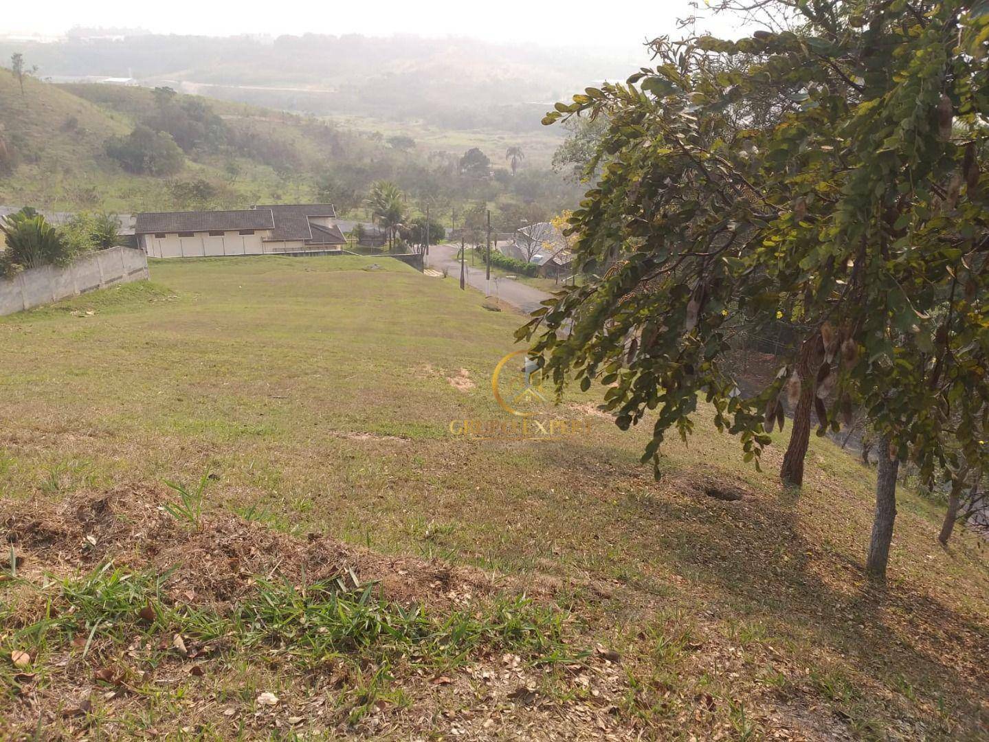 Loteamento e Condomínio à venda, 1021M2 - Foto 1