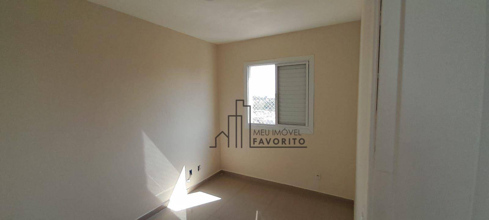 Apartamento à venda com 2 quartos, 48m² - Foto 6