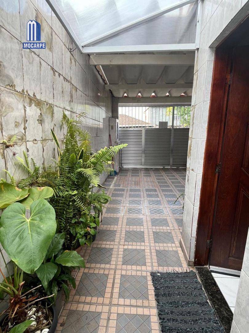 Sobrado à venda com 3 quartos, 104m² - Foto 5