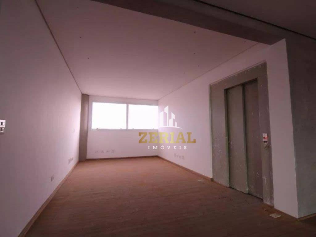 Apartamento à venda com 4 quartos, 275m² - Foto 14