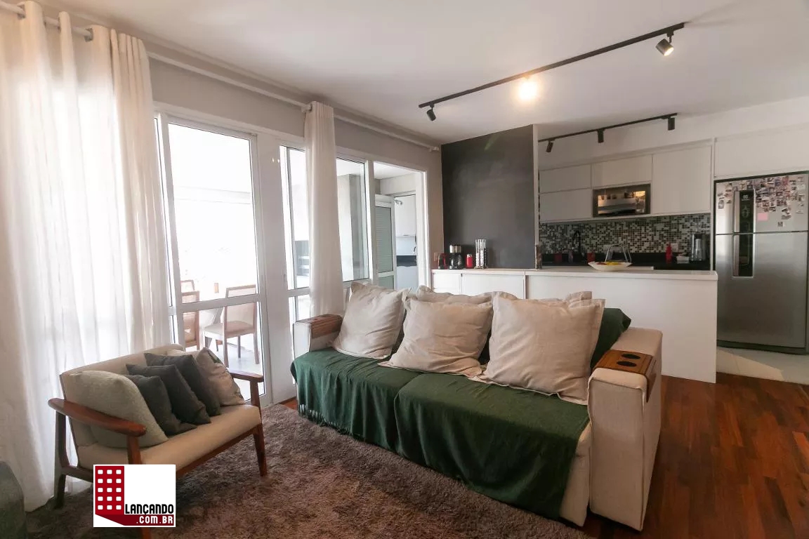 Apartamento à venda com 2 quartos, 97m² - Foto 13