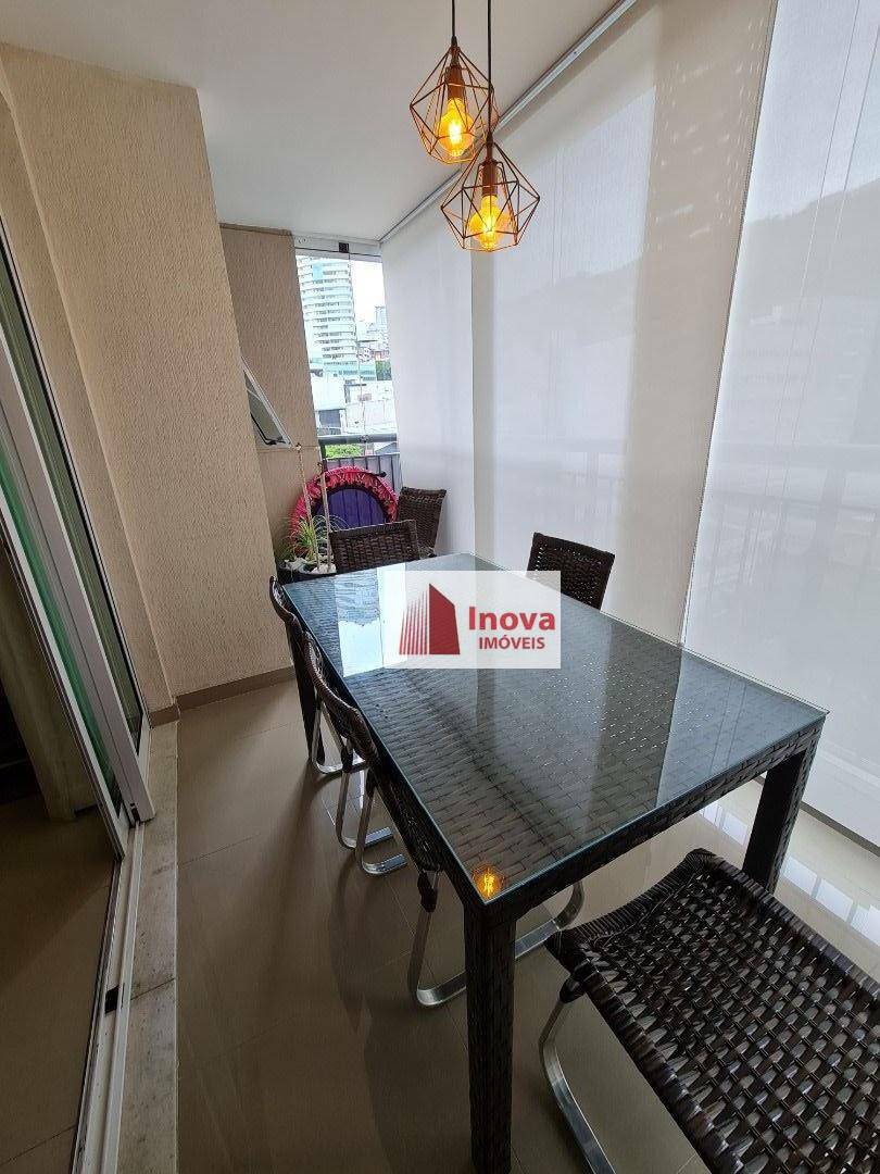 Apartamento à venda com 3 quartos, 110m² - Foto 8