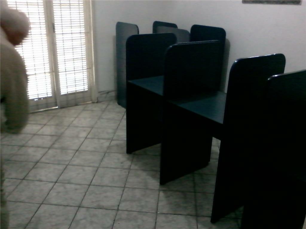 Conjunto Comercial-Sala para alugar, 30m² - Foto 6