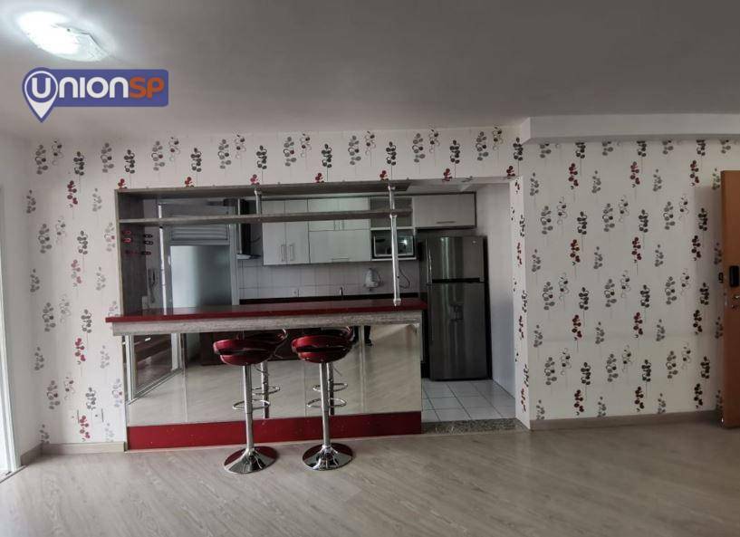 Apartamento à venda com 2 quartos, 95m² - Foto 4