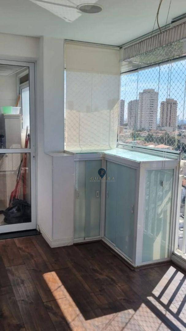 Apartamento para alugar com 3 quartos, 78m² - Foto 3