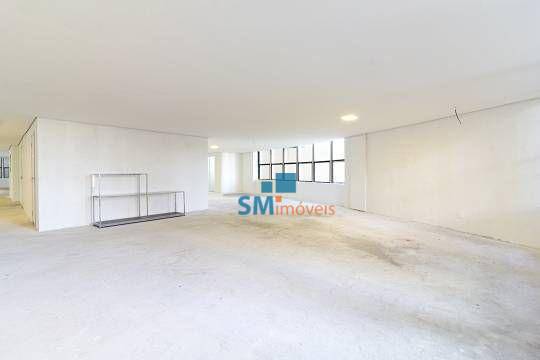 Conjunto Comercial-Sala para alugar, 348m² - Foto 8