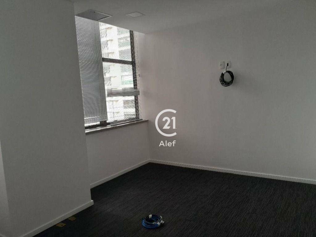 Conjunto Comercial-Sala à venda e aluguel, 188m² - Foto 5