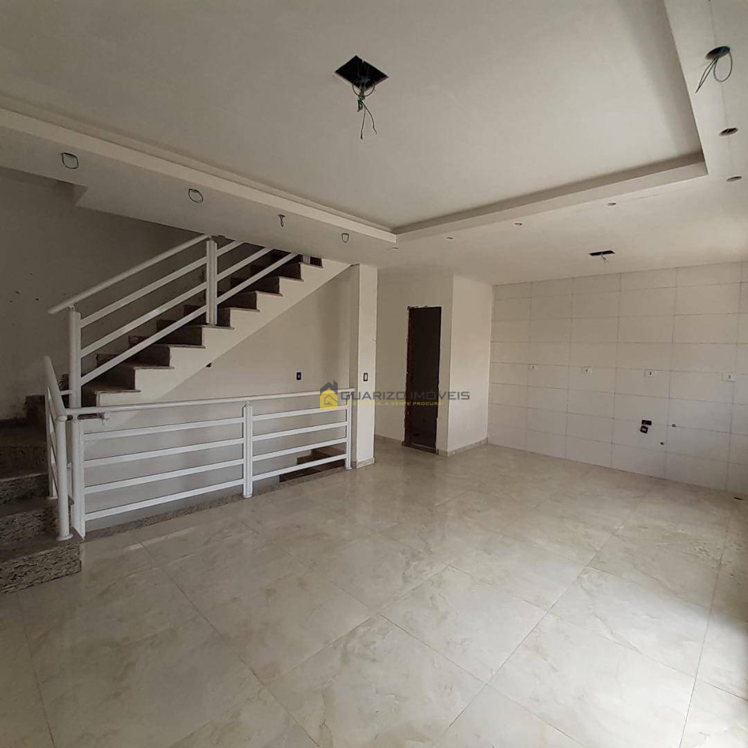 Sobrado à venda com 2 quartos, 114m² - Foto 9