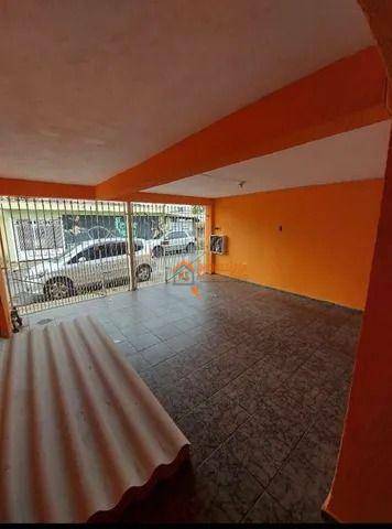 Casa à venda com 2 quartos, 125m² - Foto 3