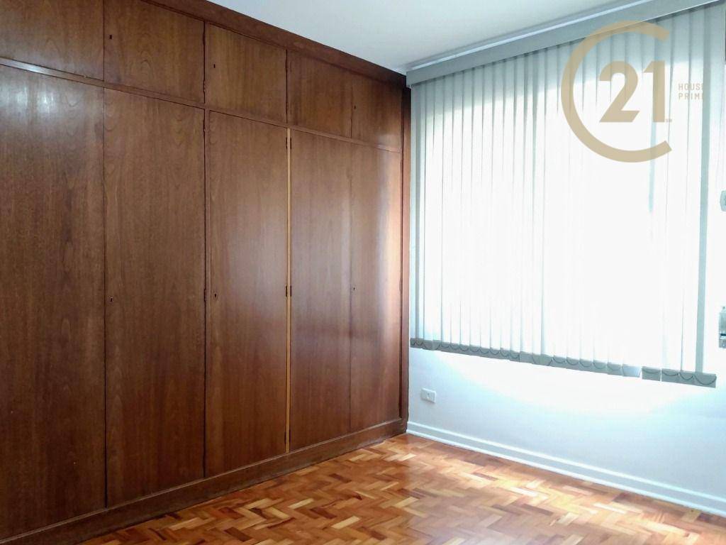 Apartamento à venda com 3 quartos, 127m² - Foto 10