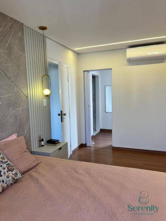 Apartamento à venda com 3 quartos, 85m² - Foto 5