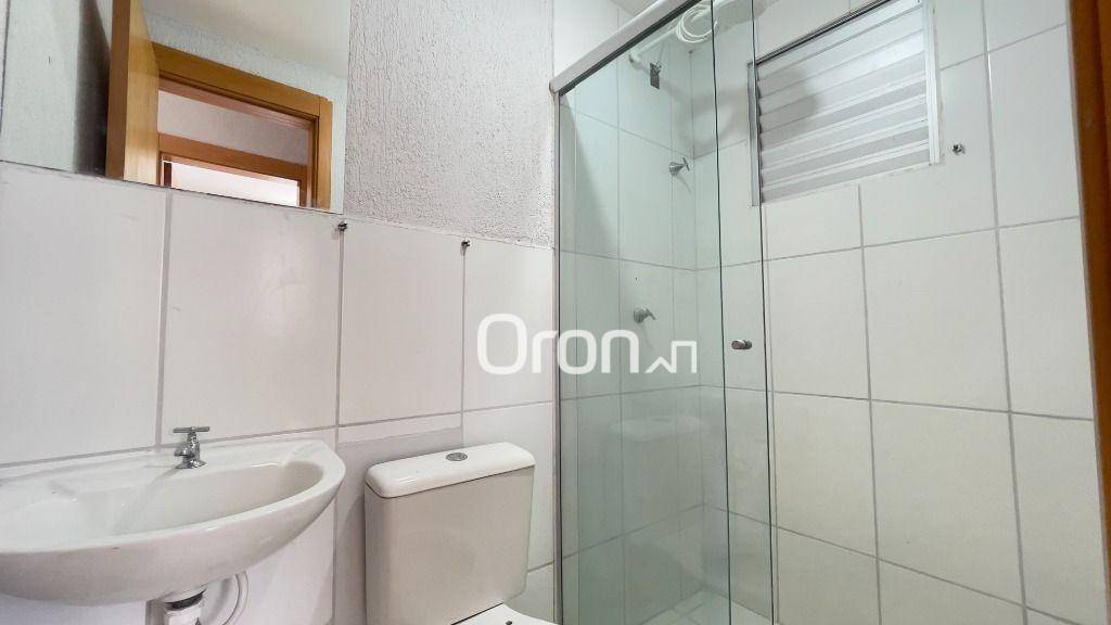 Apartamento à venda com 2 quartos, 46m² - Foto 9