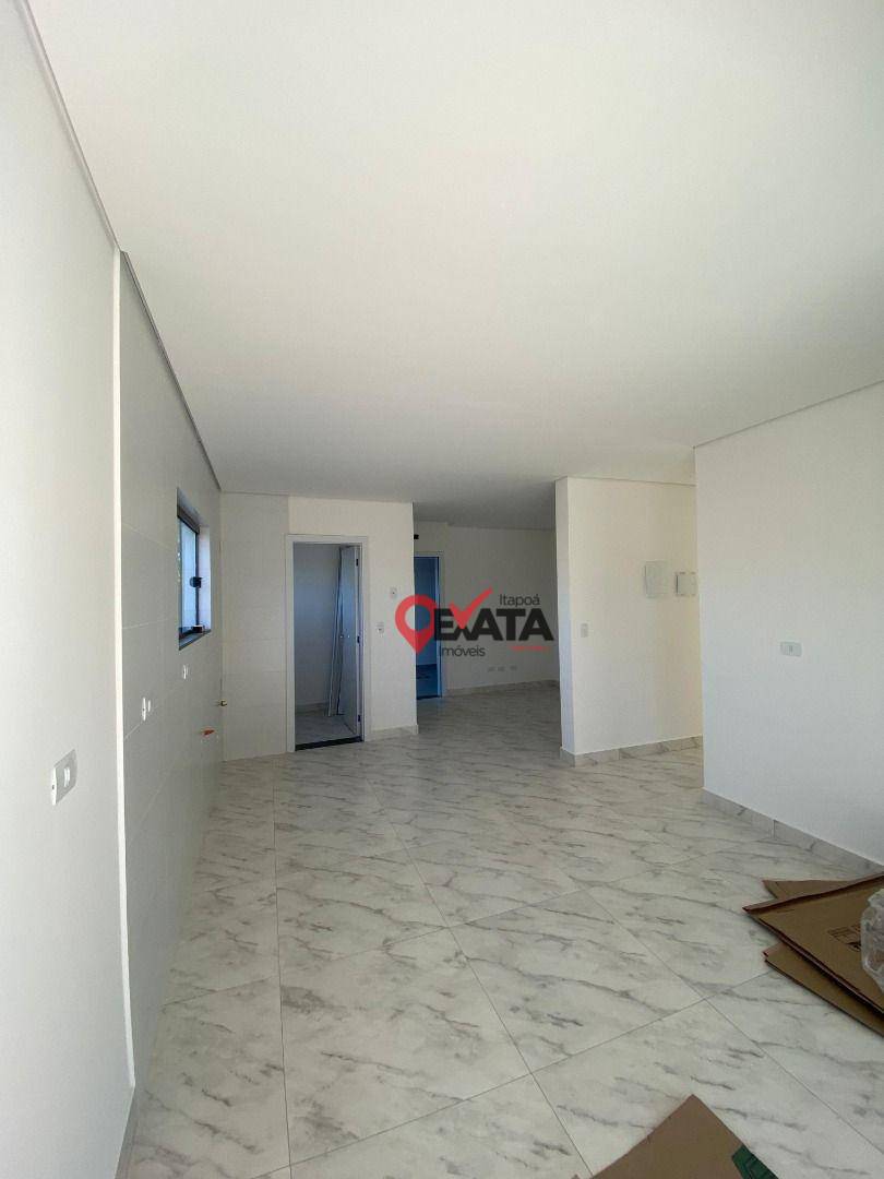 Apartamento à venda com 3 quartos, 86m² - Foto 12