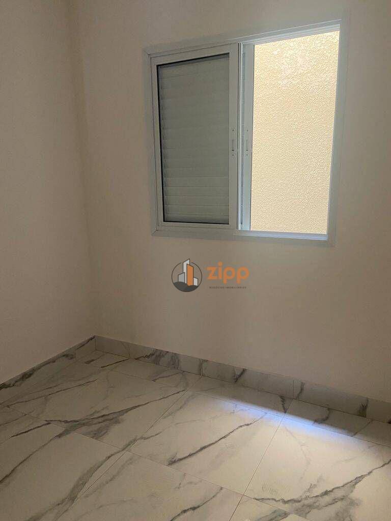 Apartamento à venda com 2 quartos, 40m² - Foto 9