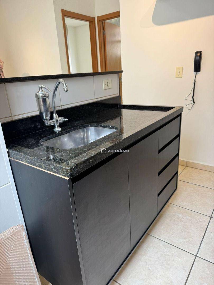 Apartamento, 2 quartos, 42 m² - Foto 1