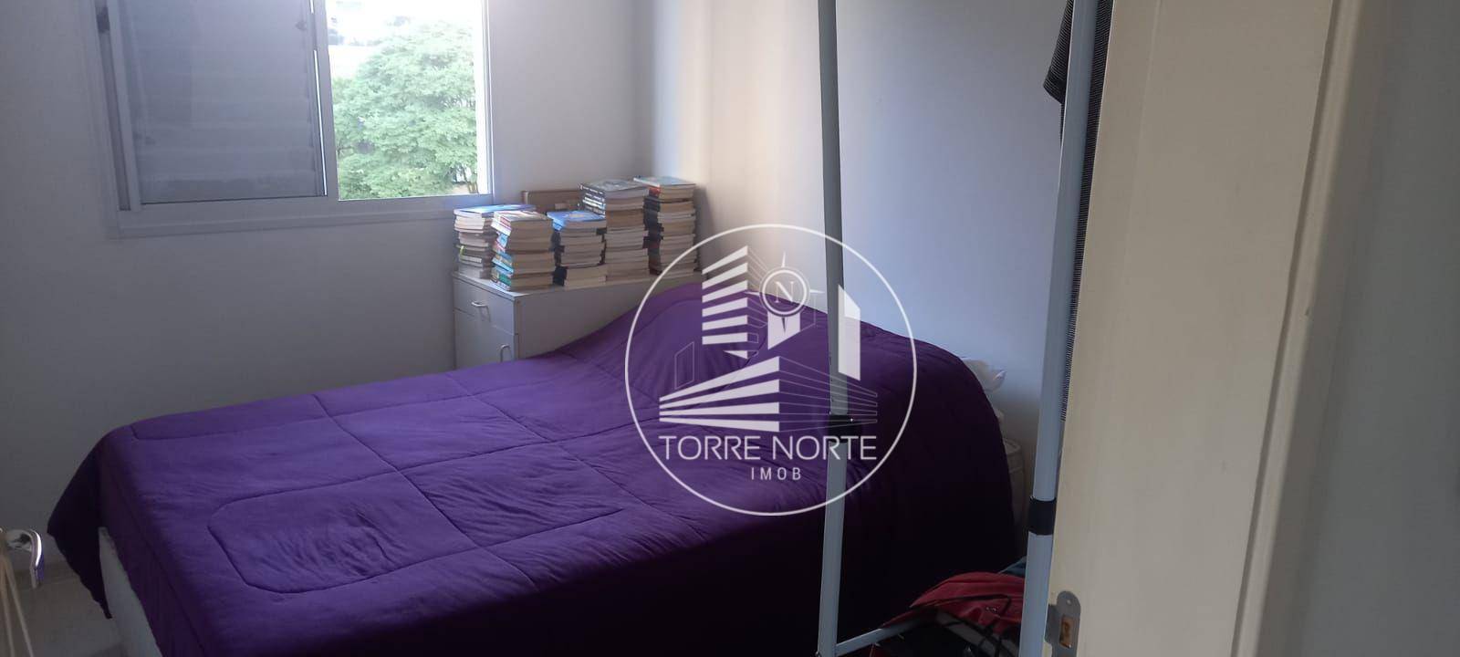 Apartamento à venda com 3 quartos, 62m² - Foto 6