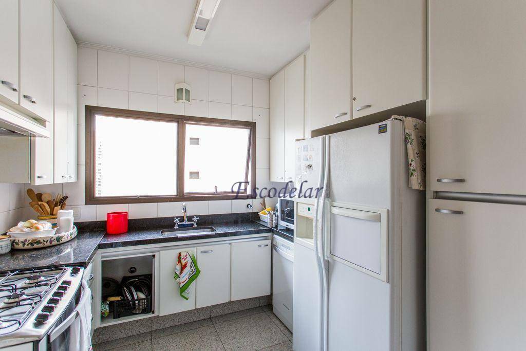 Apartamento à venda com 4 quartos, 276m² - Foto 40