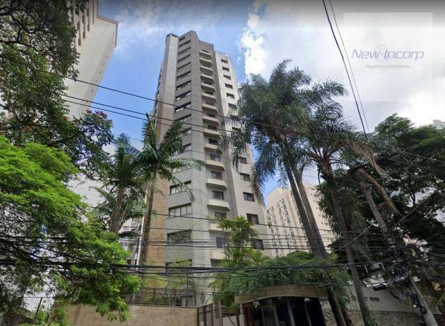 Apartamento à venda com 3 quartos, 172m² - Foto 22