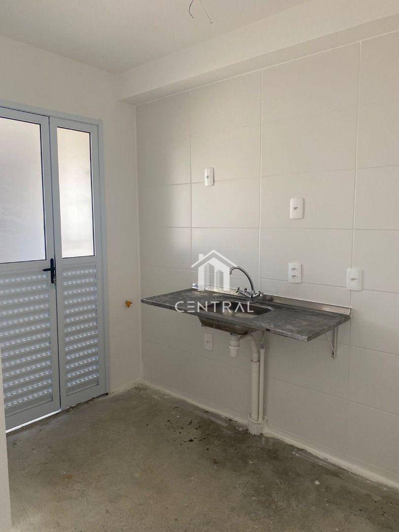 Apartamento, 2 quartos, 47 m² - Foto 11