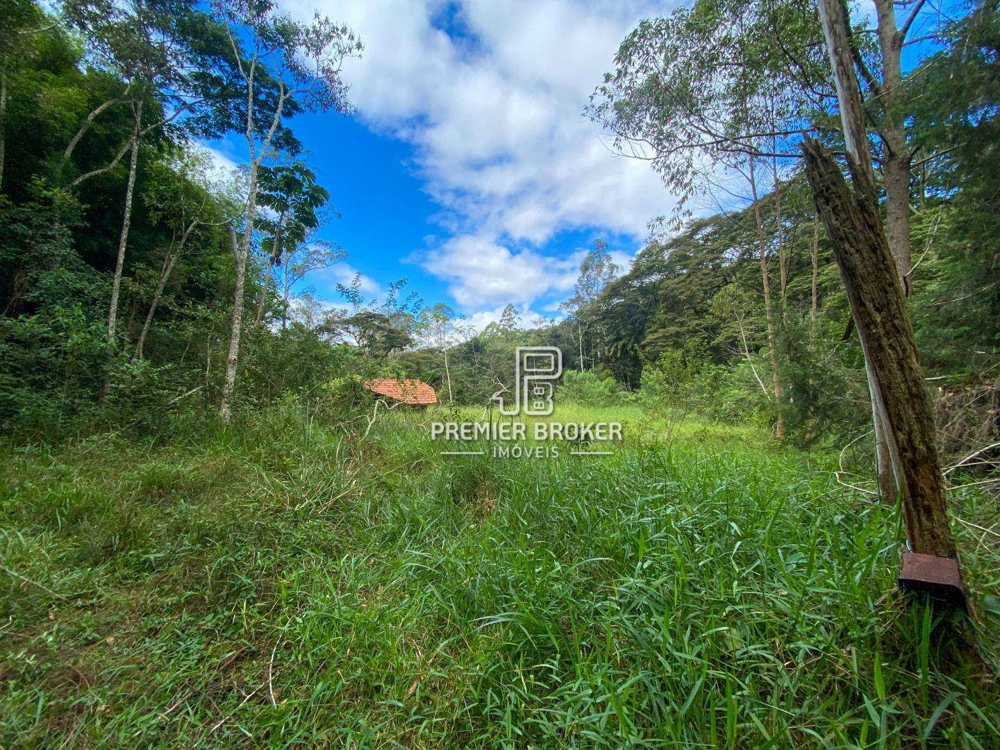 Sítio à venda com 1 quarto, 100m² - Foto 18