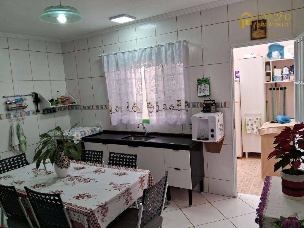 Casa à venda com 3 quartos, 135m² - Foto 13