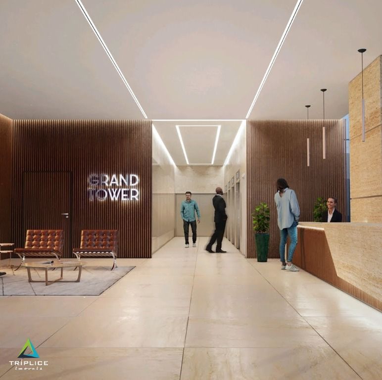 Prédio Inteiro à venda, 560m² - Foto 5