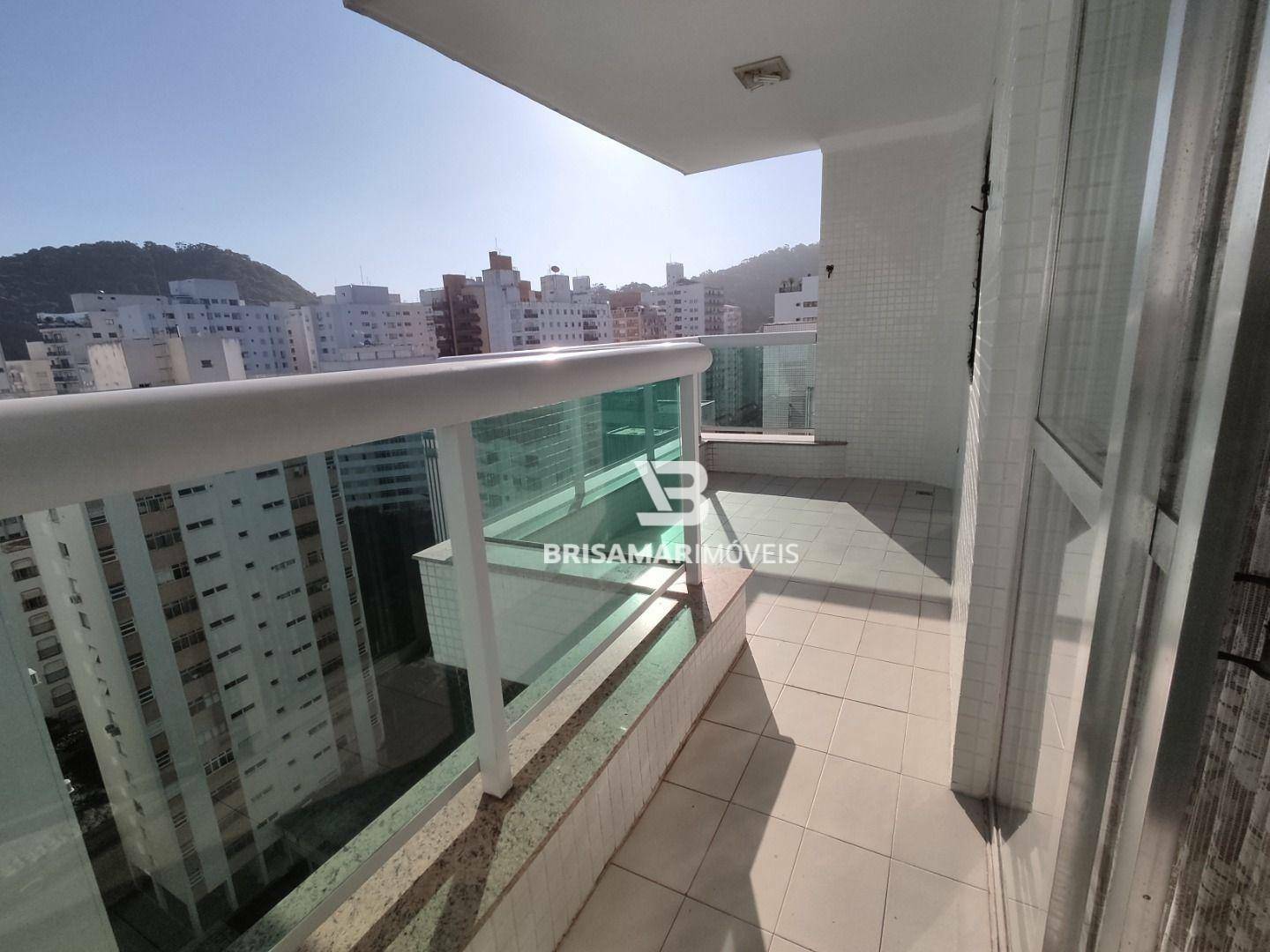 Apartamento à venda com 3 quartos, 142m² - Foto 7