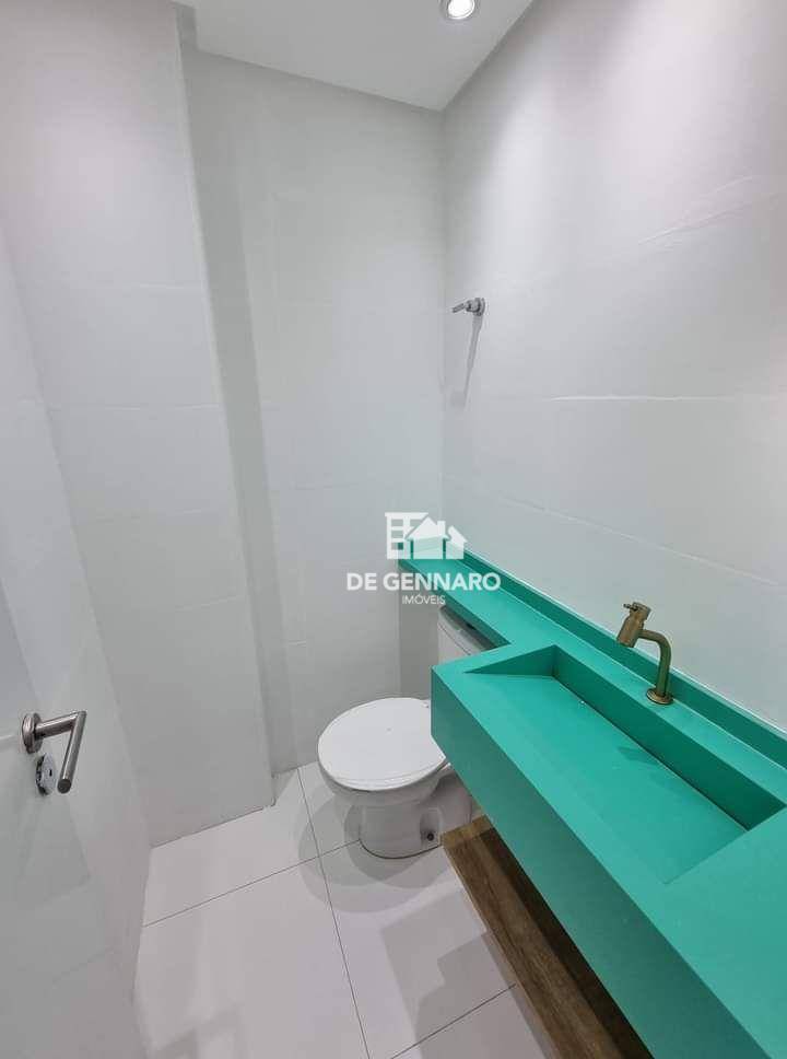 Apartamento à venda com 4 quartos, 213m² - Foto 8