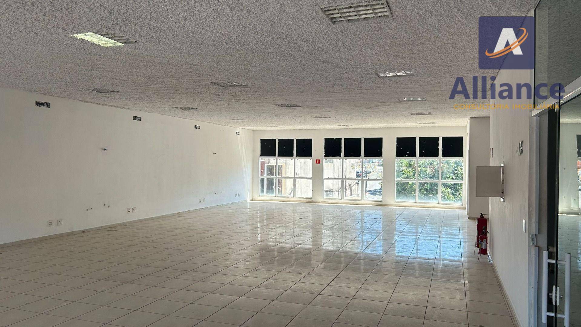 Loja-Salão à venda e aluguel, 468m² - Foto 5