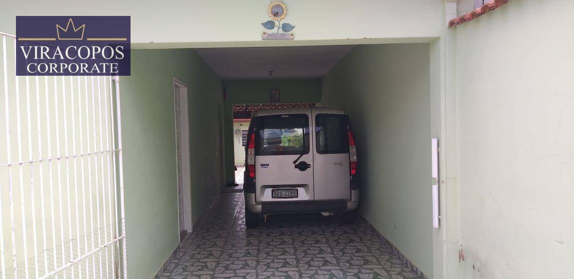 Casa à venda com 2 quartos, 137m² - Foto 3