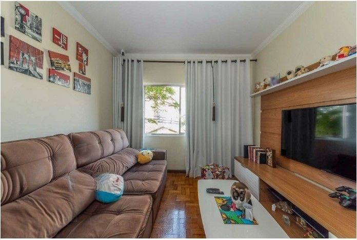 Apartamento à venda com 2 quartos, 67m² - Foto 1